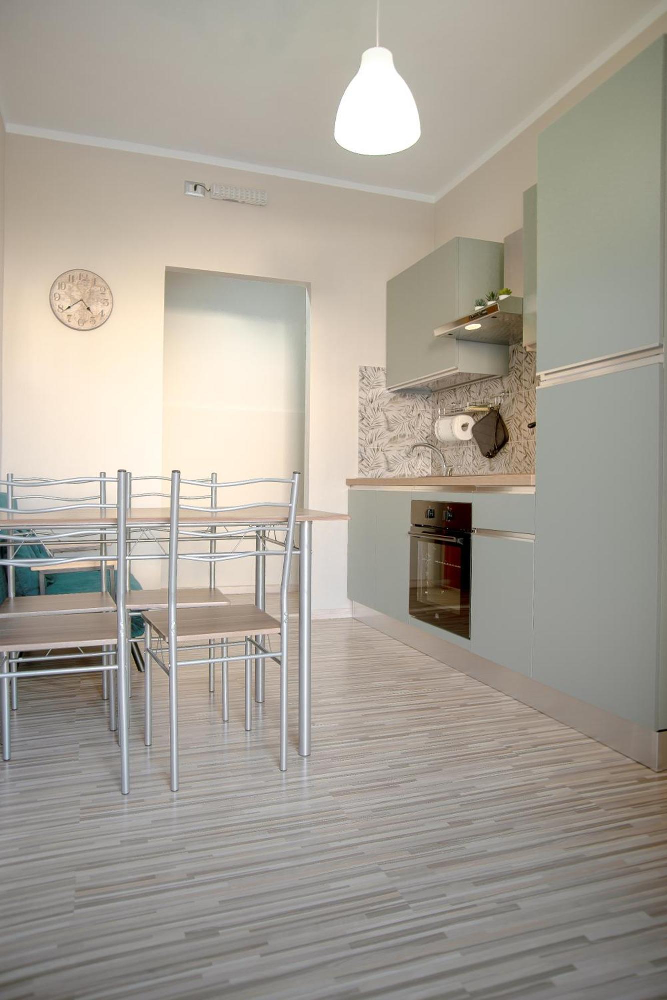 A Ridosso Dei Sassi Villa Matera Buitenkant foto