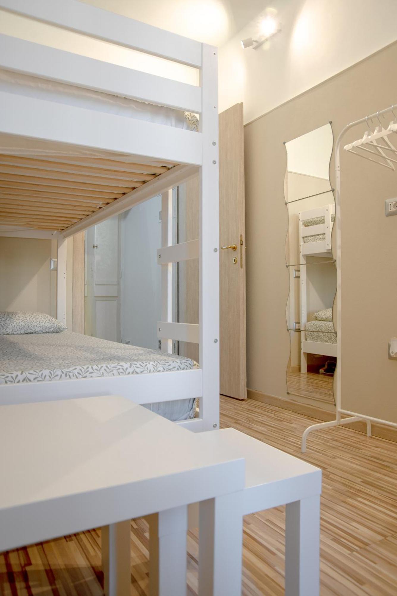 A Ridosso Dei Sassi Villa Matera Buitenkant foto