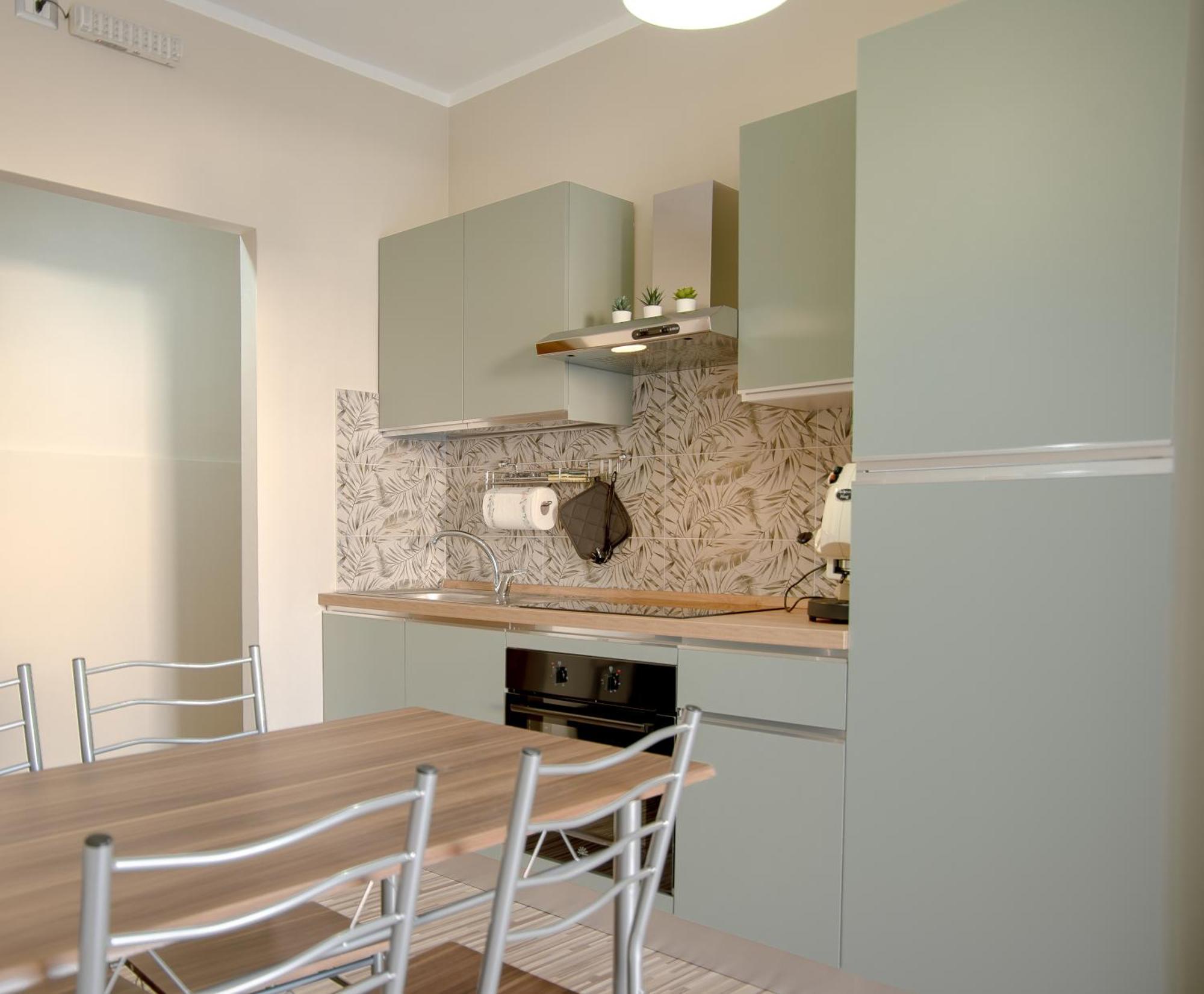 A Ridosso Dei Sassi Villa Matera Buitenkant foto
