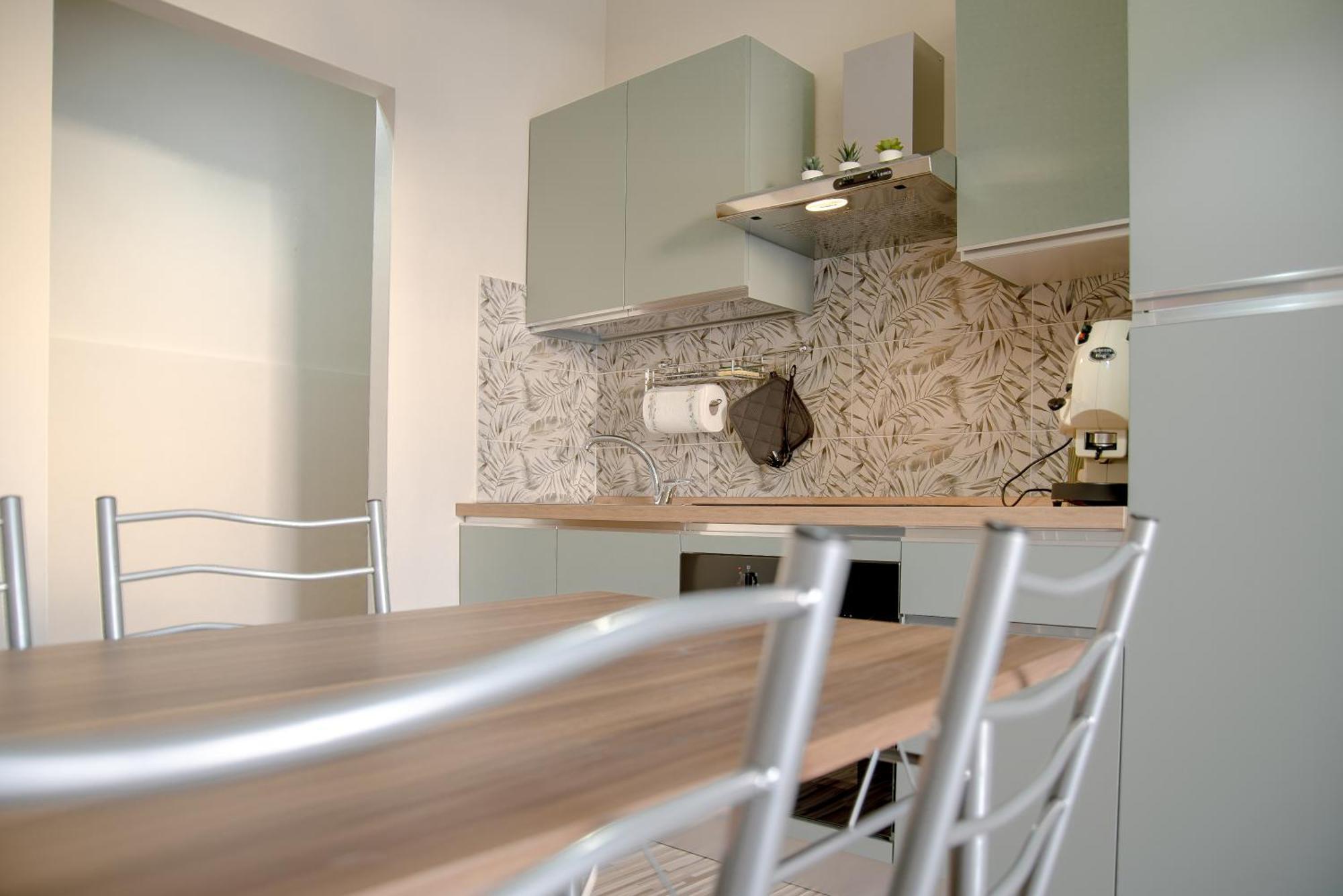A Ridosso Dei Sassi Villa Matera Buitenkant foto